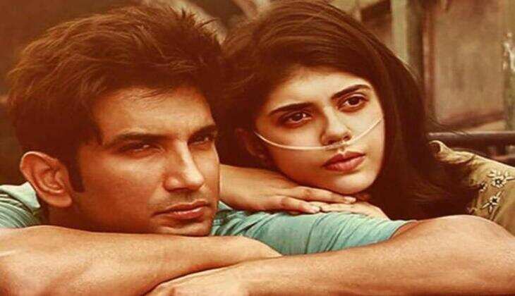 10 Most Memorable 'Dil Bechara' Dialogues