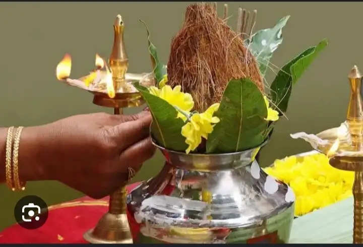 festivals of Tamil Nadu