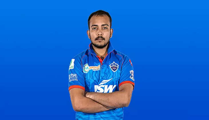 Prithvi Shaw Age, Records, Biography, Career, Net Worth In 2025