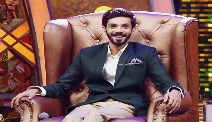 Anirudh Ravichander (singer), Age, height, Weight, Size, Wife, Family, Biography In 2025