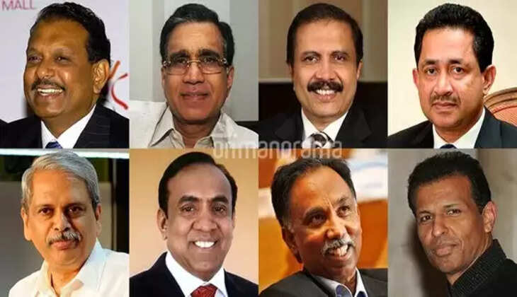 Top 10 Richest People In Uttarakhand In 2024