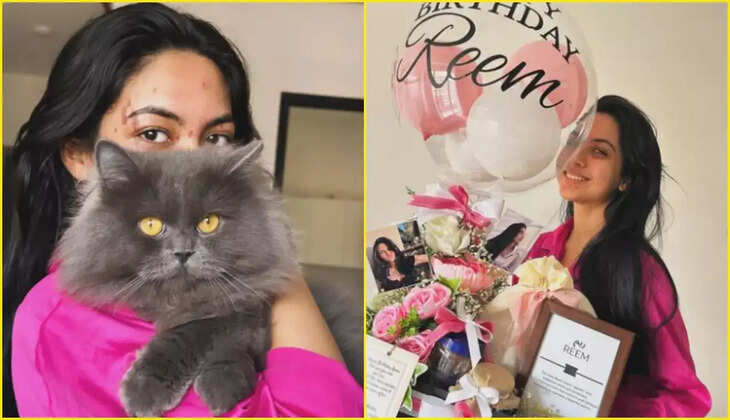 Reem Shaikh Biography, Age, Height, Income, Family, Wiki, Net Worth In 2025