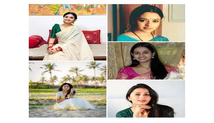 Top 5 Telugu Heroines Who Attained Popularity Without Exposing?