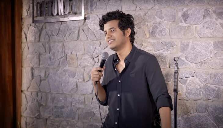 Know Everything About Aaditya Kulshreshth In 2025