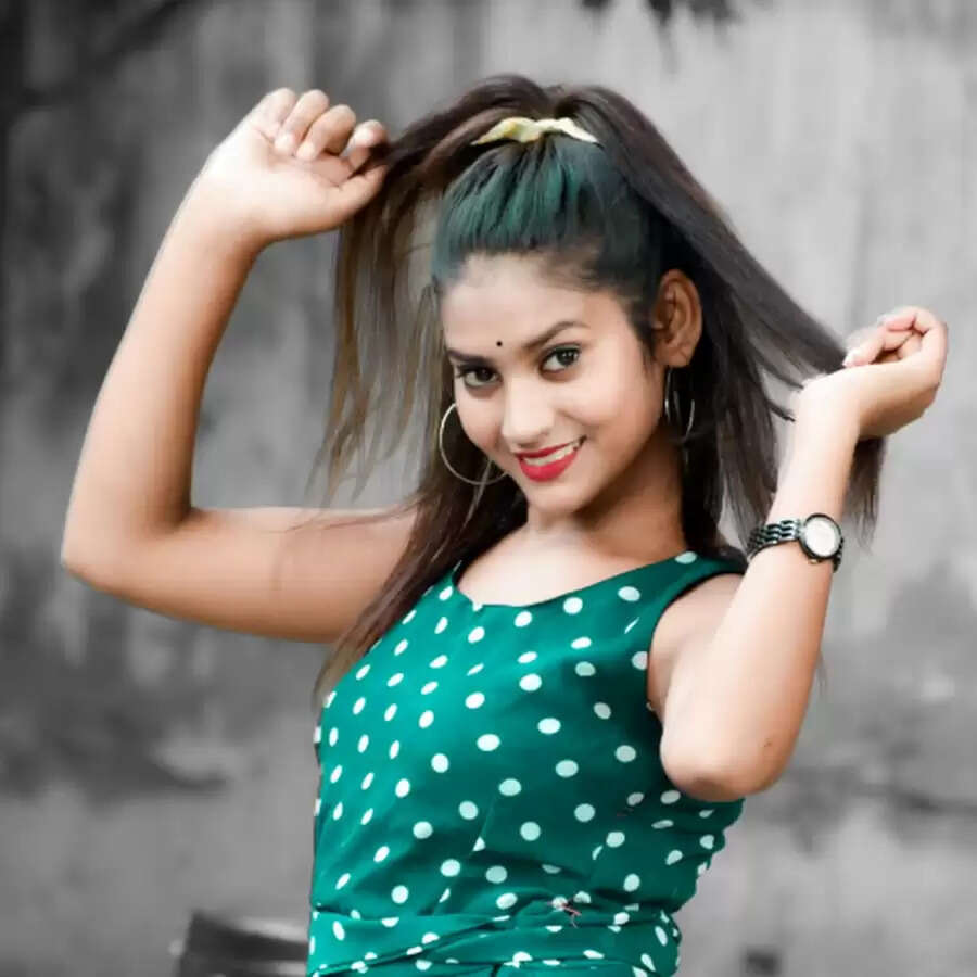 Shivani Kumari