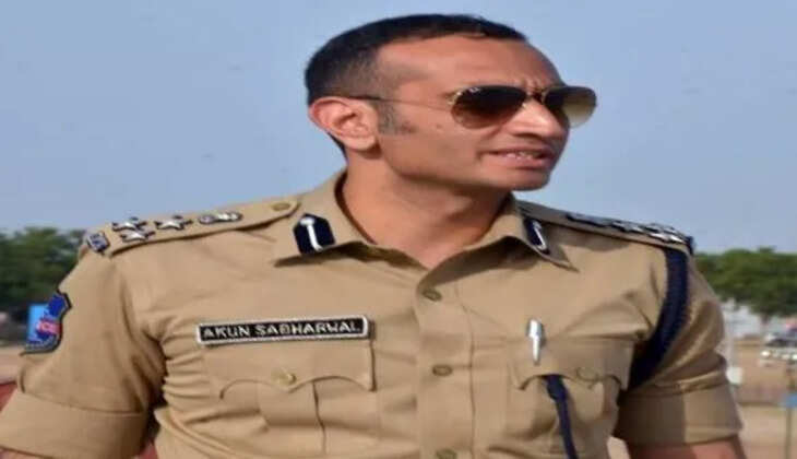  IAS Officer Akun sabharwal Wiki, Biography, Age, UPSC Rank