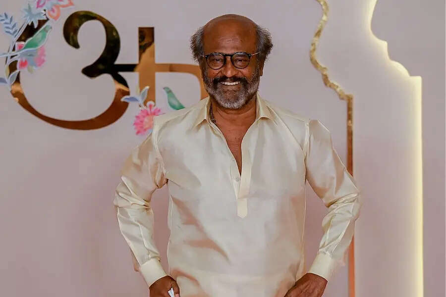 Rajinikanth