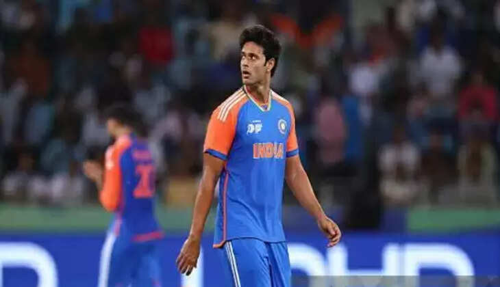 Shivam Dube Net Worth, Wiki, Age, Height, Weight, Career, Net Worth In 2025