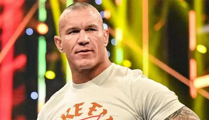 Randy Orton Age, Height, Weight, Wife, Net Worth In 2025