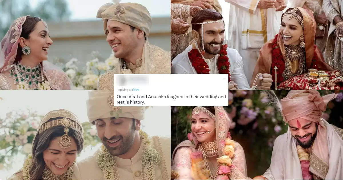 Netizens Feel Kiara Advani, Sidharth Malhotra To Deepika Padukone, Ranveer Singh – B’Town Couples Are Just Copying Anushka Sharma, Virat Kohli!(Pic Credit: Instagram, Twitter)