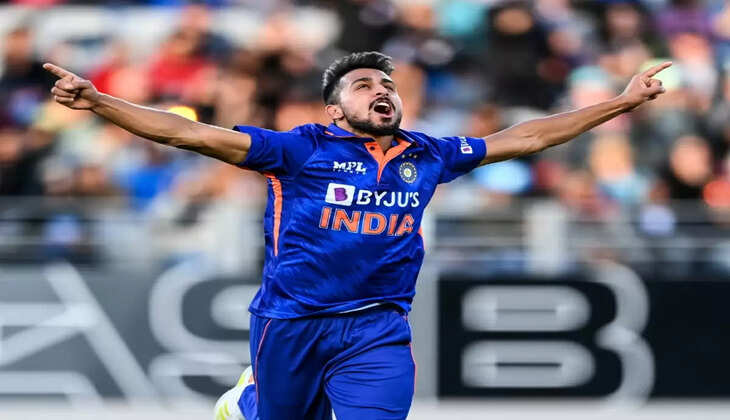 Umran Malik Biography, Age, Height, Career, Net Worth, Family 