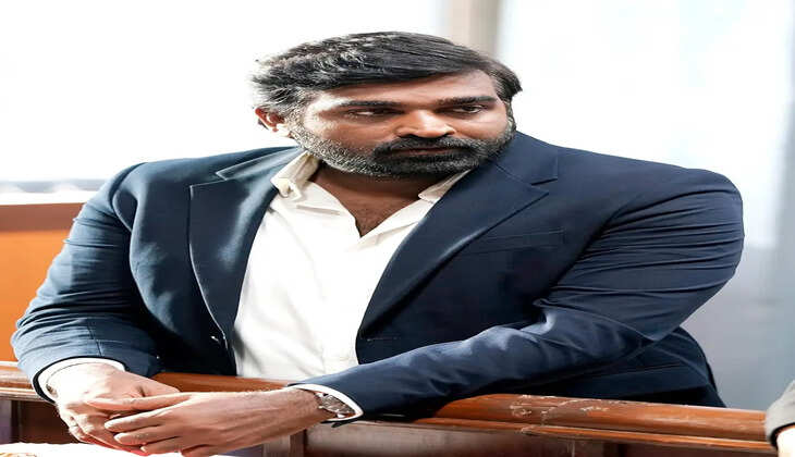  Vijay Sethupathi