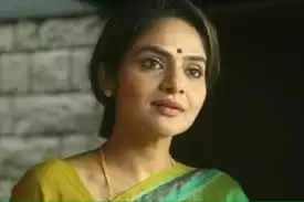 Madhoo Shah