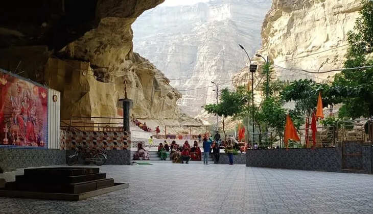 Top 10 Hindu Temples In Pakistan