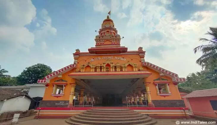 The Interesting Story Of Shirgaon Lairai Devi & Seven Sisters Of Goa