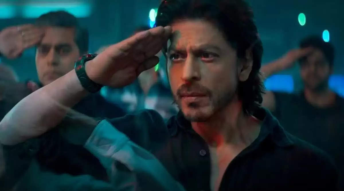 As Pathaan shatters BO records, Shah Rukh Khan to resume Jawan shoot for major action sequences