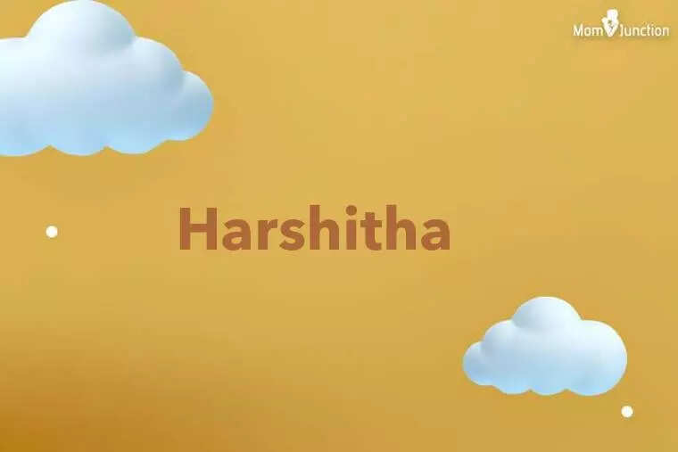 Harshitha