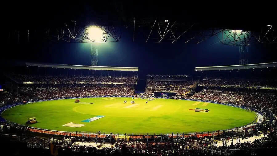 Eden Gardens Stadium: Layout, Seating Plan, and Ticket Prices