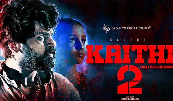  Kaithi 2 Release Date, Cast, Budget, Villain, Trailer