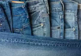 Jeans Brand In India