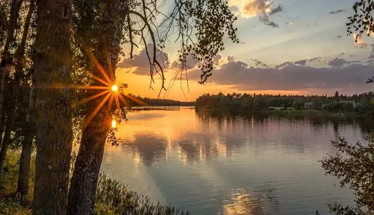 Interesting Facts About Ii Finland