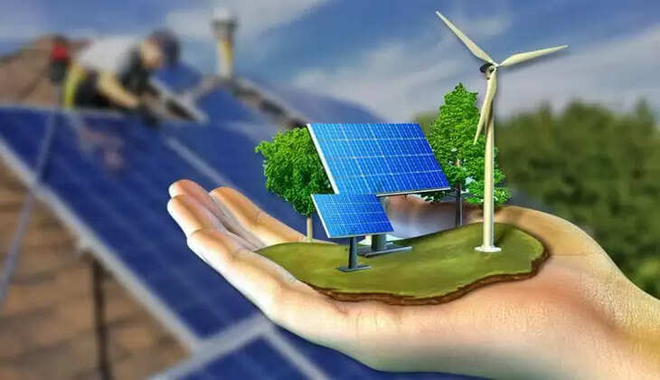 Solar Inverter – A Major Component