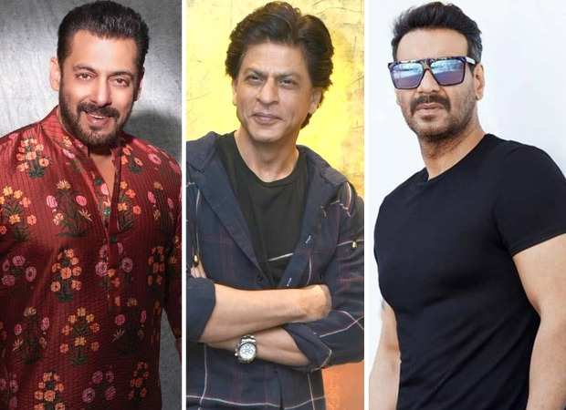 Elaichi Universe expands: After Shah Rukh Khan and Ajay Devgn for Vimal, Salman Khan comes on board Rajshree