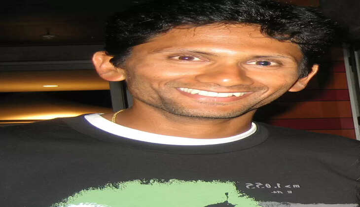 Venkatesh Prasad 