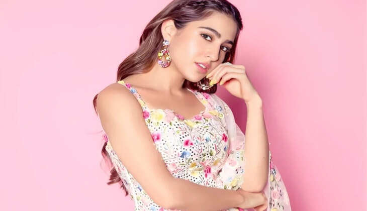 Sara Ali Khan Age, Movies, Height, Weight, Net Worth In 2025