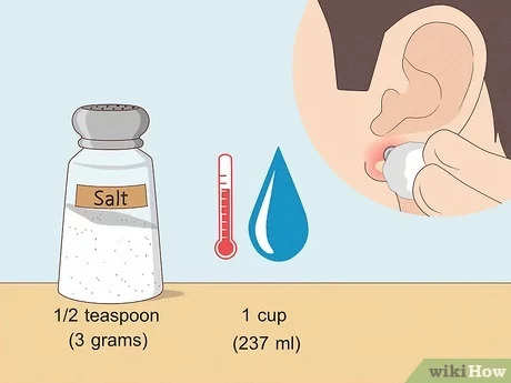 Top 10 Home Remedies To Treat Infected Percings In 2023