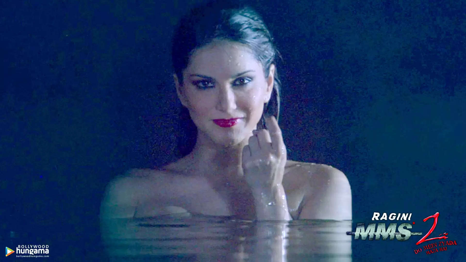 A still from Ragini MMS 2