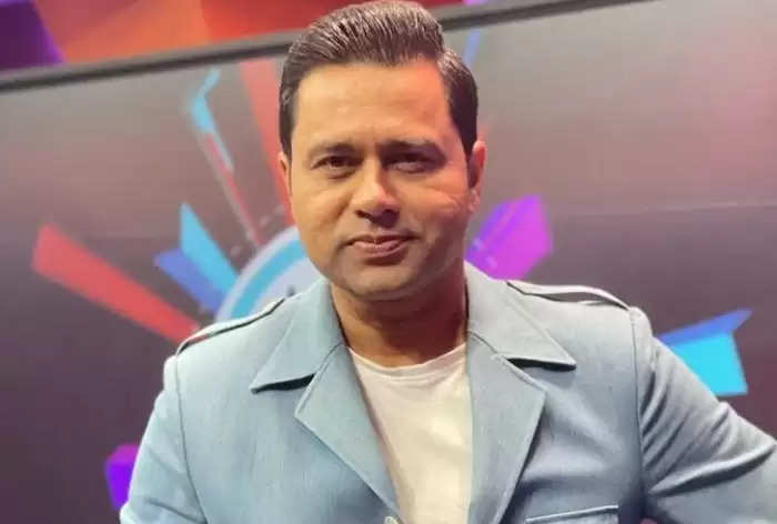 Aakash Chopra