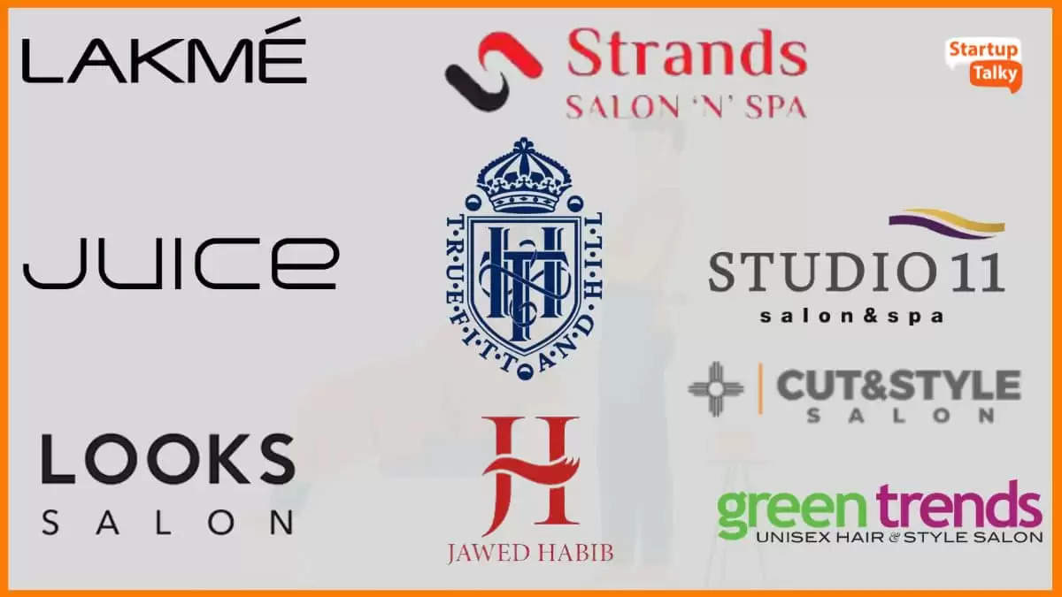 Top 10 Salon Companies in India 2024