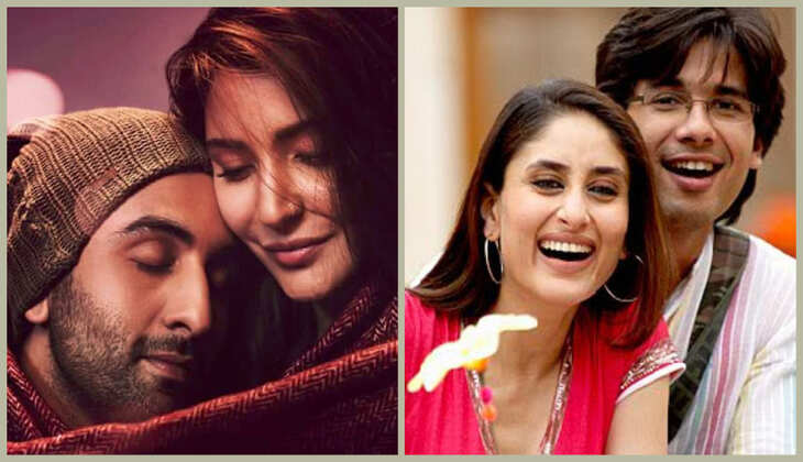 23 Romantic Bollywood Films That Define Love As We Know It