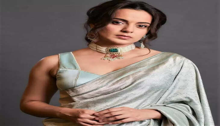 Kangana Ranaut