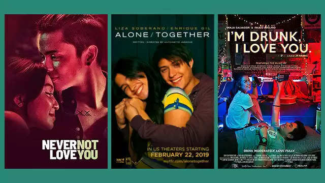  Top 10 Filipino Movies Of 2021