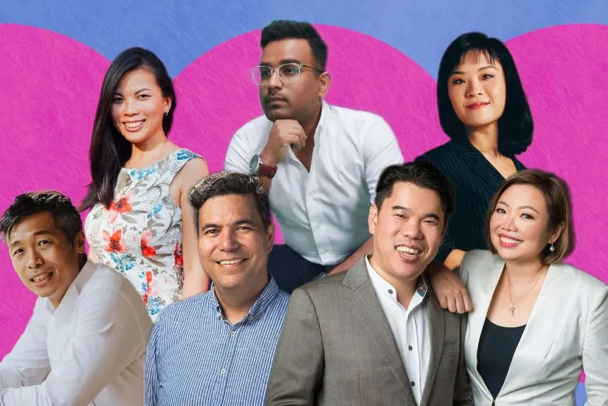 Top 10 Startups In Singapore In 2024