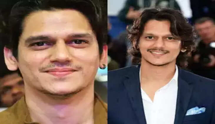 Vijay Varma