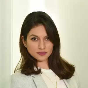 Amanda Puravankara 
