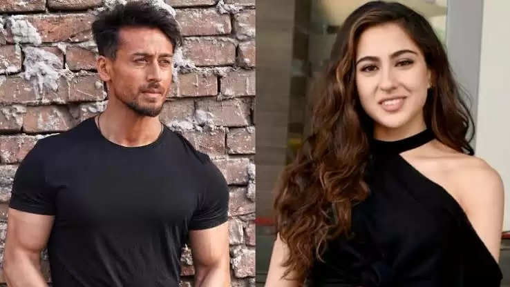 Sara Ali Khan & Tiger Shroff To Star In Anurag Singh's Next To Be Produced By Amazon Studios