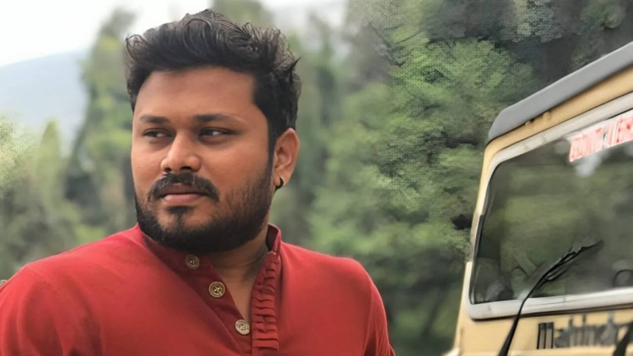 YouTuber VJ Siddhu Wiki, Age, Family, Biography