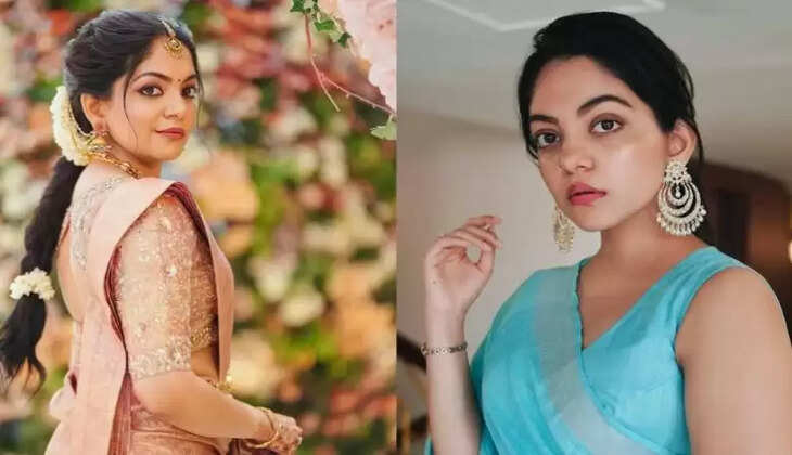 Ahaana Krishnakumar Age – Biography, Height, Net Worth In 2025