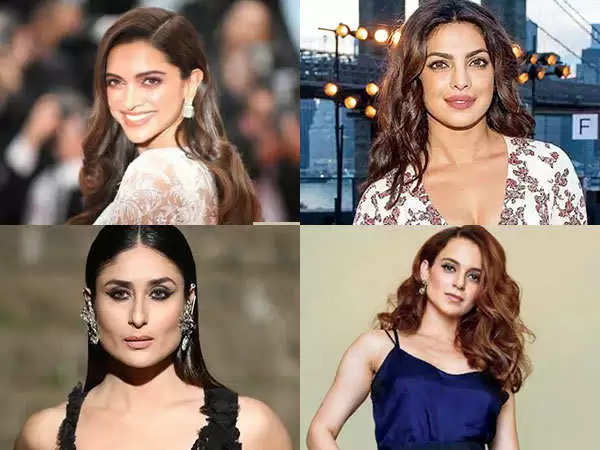 Top 10 richest Bollywood actresses in 2021