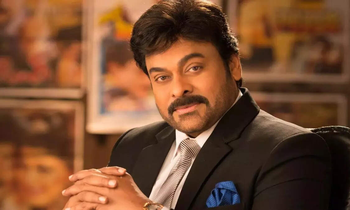 Chiranjeevi Age, Height, Born Place, Biography In 2025