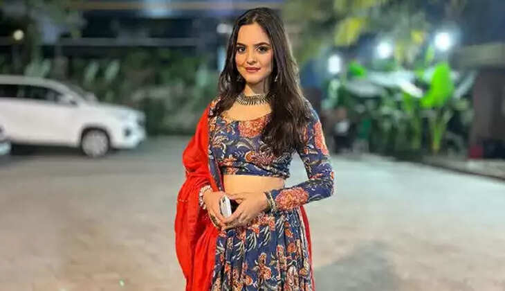 Neha Harsora Biography, Dob, Age, Height, Weight, Net Worth In 2025