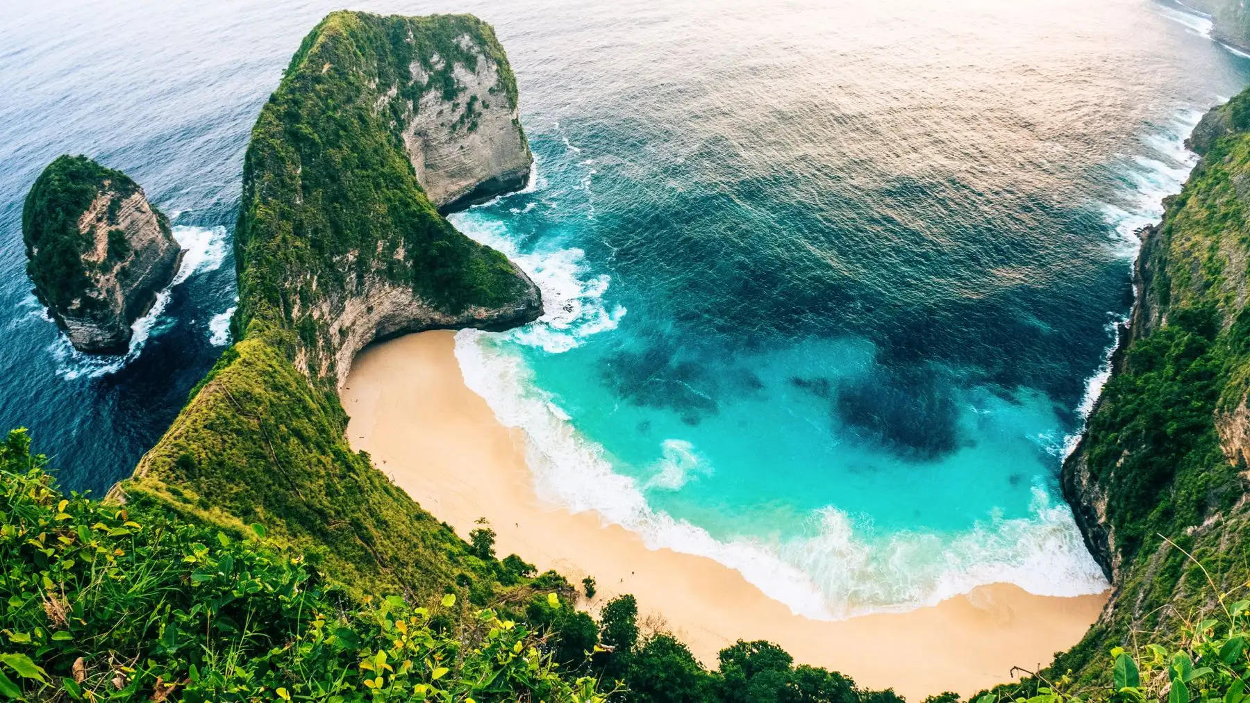  Top 10 Beaches In Bali In 2023