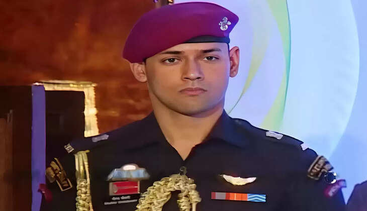 Major Gaurav Chaudhary Age, Height, Biography, Net Worth In 2025