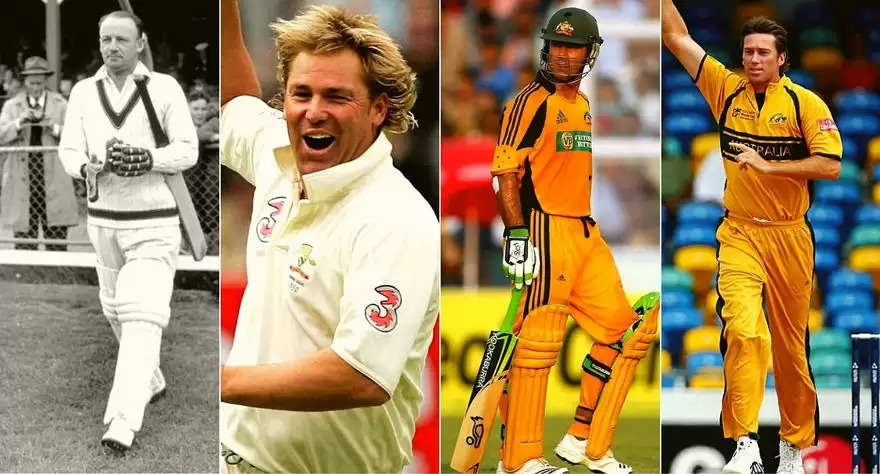 10 Best Australian Opening Batsman of All Time