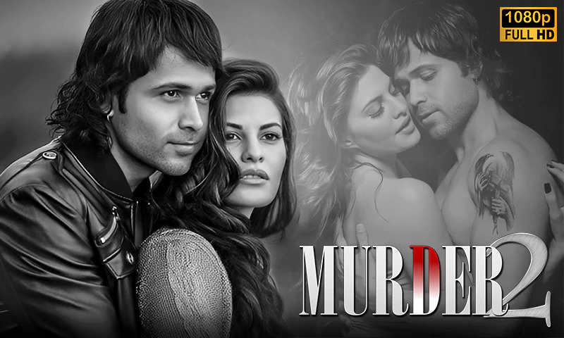 Murder 2 Movie Director, Actor,  Cast and Crew