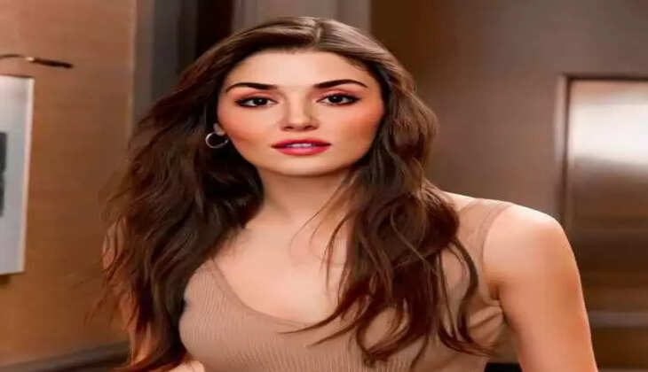 Hande Ercel 